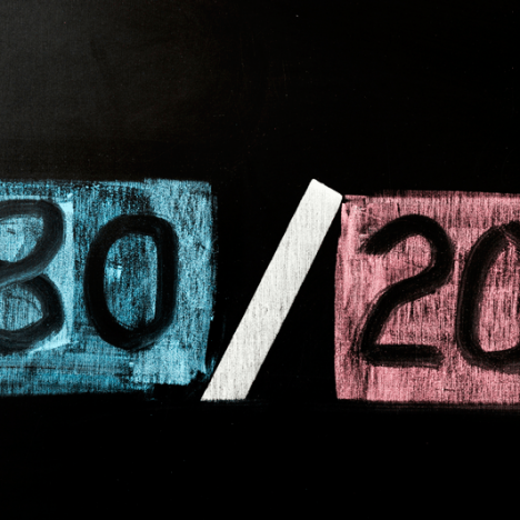 Van IT-baan naar eigen bedrijf in tuinomheiningen bij de Middellandse zee.