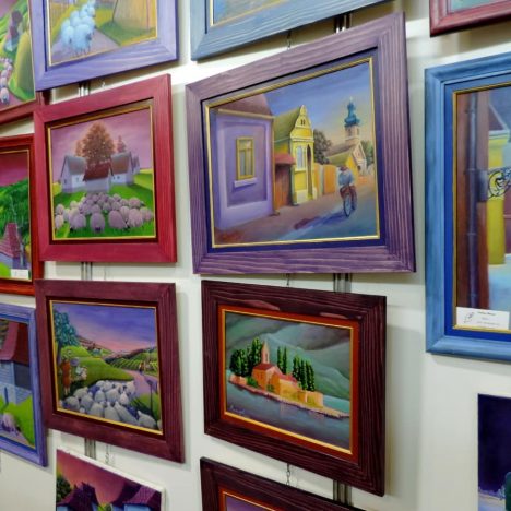 Van je passie je werk maken als 55-plusser