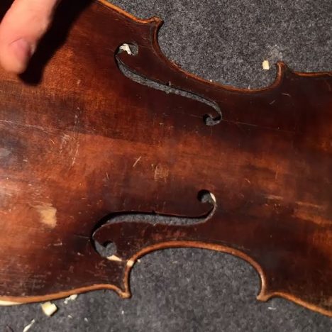 Van IT-baan naar eigen bedrijf in tuinomheiningen bij de Middellandse zee.