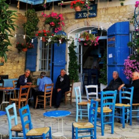 Deze eigenschappen zijn belangrijk voor een lang leven!