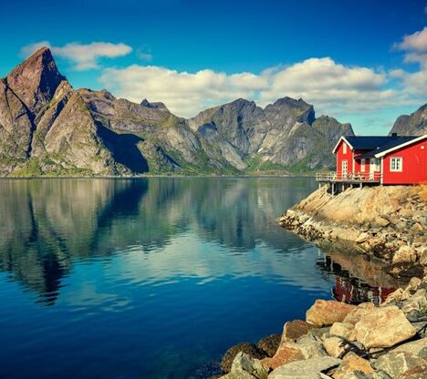 Hoe een 60-plusser compleet zijn leefstijl veranderde. Vreemde ogen zijn niet alleen dwingend maar ook inspirerend.