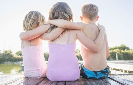 Van negatieve spiraal naar inspirerende actie 2024!