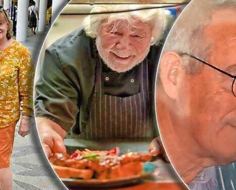 Zo testten zij hun nieuwe 60-plus relatie uit zonder eigen woning!