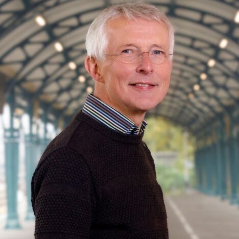 Vrouwen lagere gezonde levensverwachting dan mannen. Op weg naar gezond(er) Nederland!