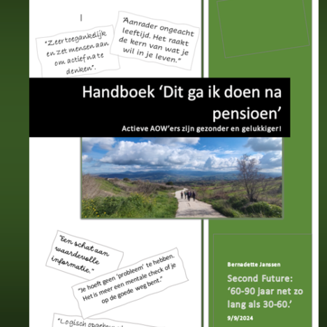 Angst belangrijke risicofactor voor dementie, vooral voor je 70ste. Test & tips.