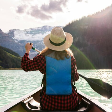Oudste man John (112) maakt zich nooit druk. Verminder actief negatieve stress.