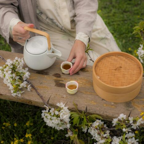 Christine Thürmer (58): van kantoorbaan naar 62.000 kilometer te voet – een les in lef en levenslust
