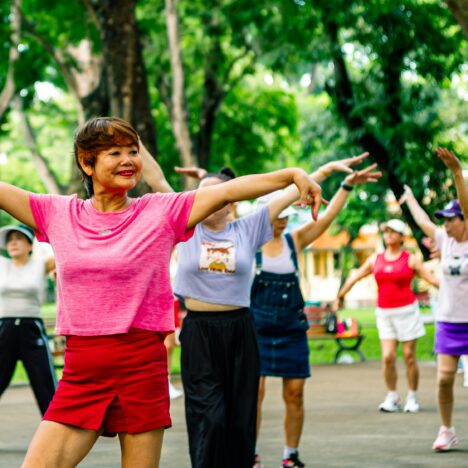 Sociale banden verlengen je leven — maar wat als je introvert bent?