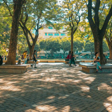 Een nieuwe start na 60. Sarah bewijst dat het kan.